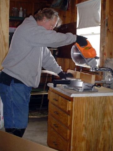 11 Tips for Miter Saw